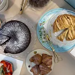 Bed & Breakfast Alma 4*