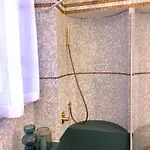 Alma Bed & Breakfast 4*