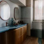 Alma Bed & Breakfast 4*