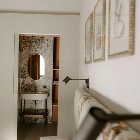 Alma Bed & Breakfast