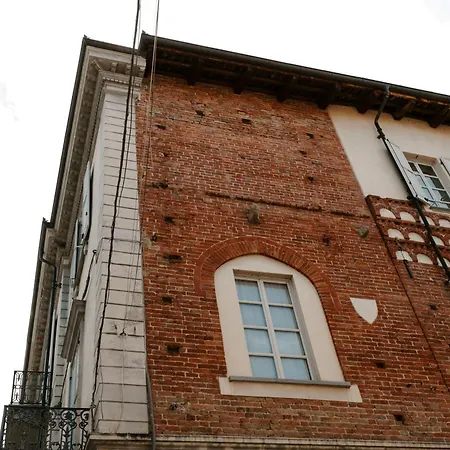 Alma * Alba (Piedmont)