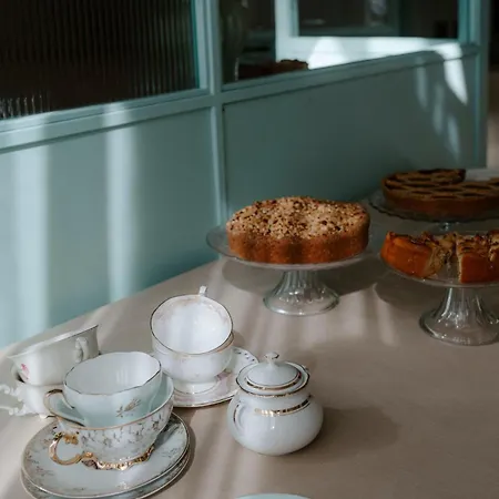 Alma Bed & Breakfast Alba (Piedmont)