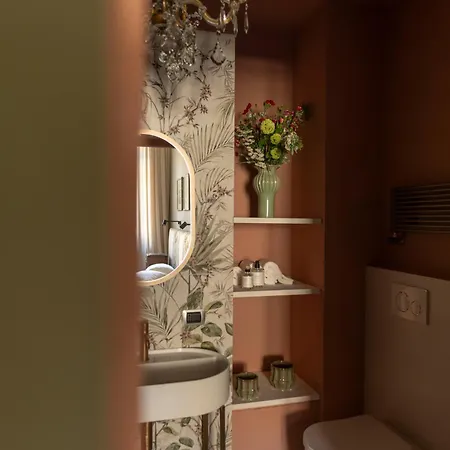 Alma Bed & Breakfast