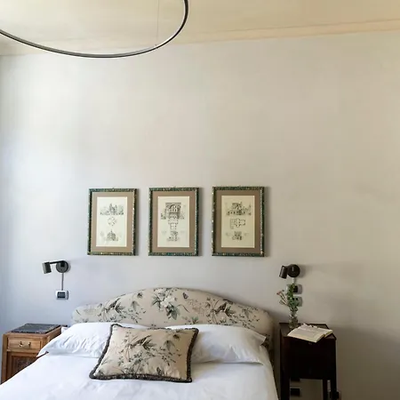 Alma Bed & Breakfast *
