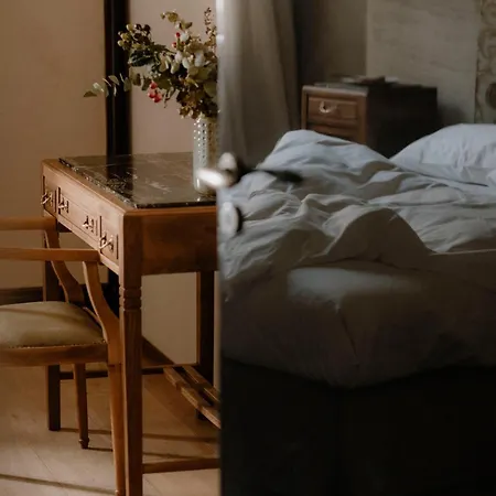 Bed & Breakfast Alma *