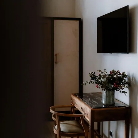 Bed & Breakfast Alma *