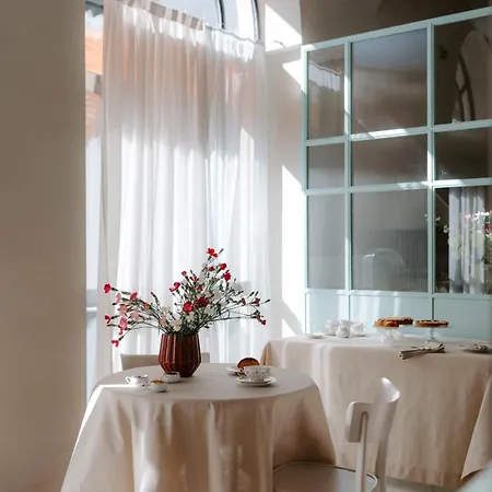 Alma Alojamento de Acomodação e Pequeno-almoço Alba (Piedmont)