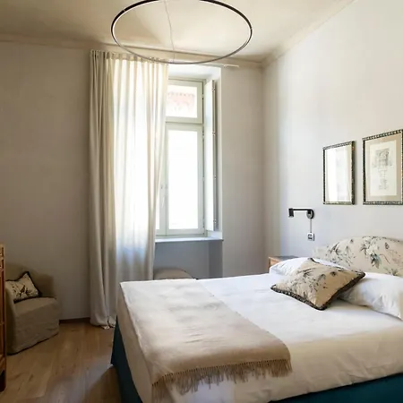 Bed & Breakfast Alma Alba (Piedmont)