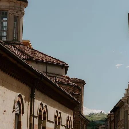 Alma * Alba (Piedmont)