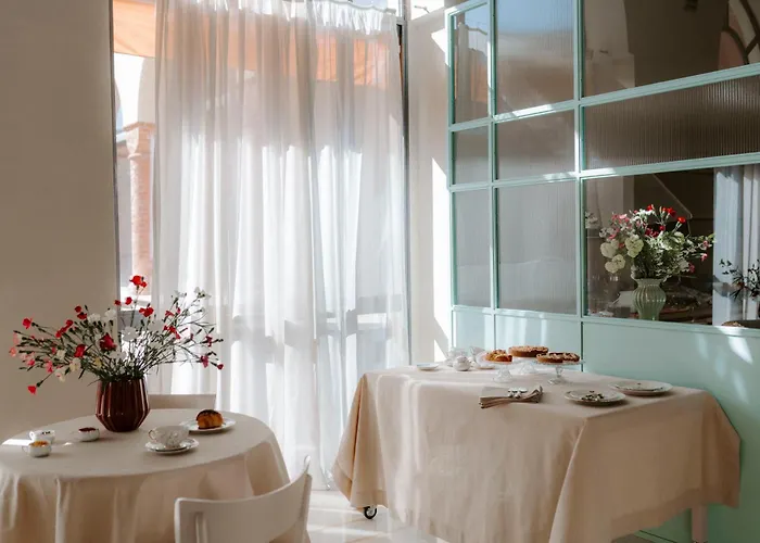 Alma 4* Alba (Piedmont)