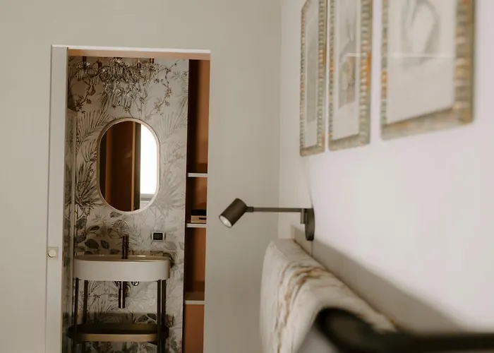 Alma Bed & Breakfast