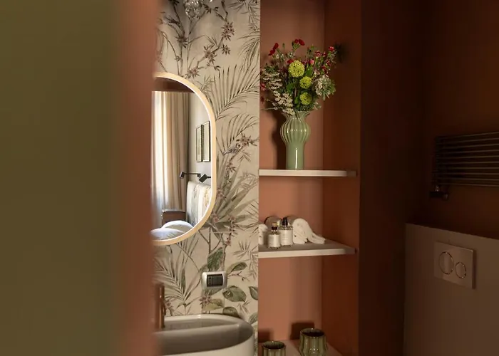 Alma Bed & Breakfast