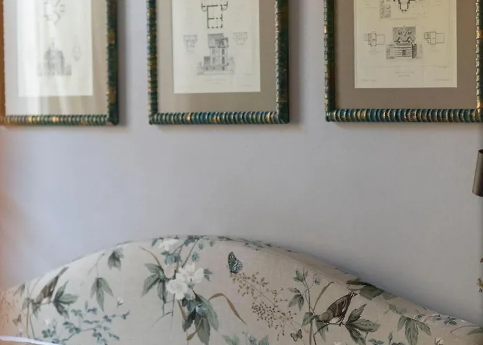 Bed & Breakfast Alma