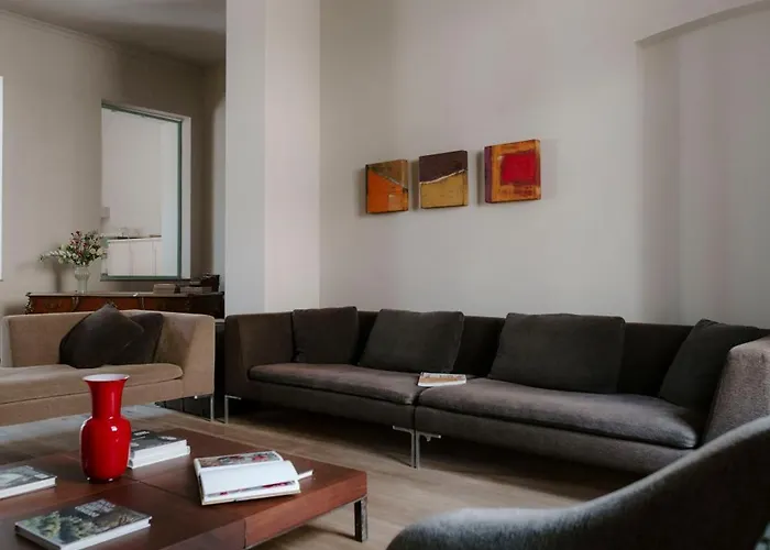 Alma Bed & Breakfast