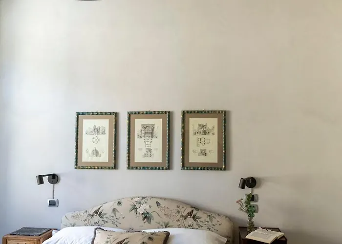 Alma Bed & Breakfast 4*