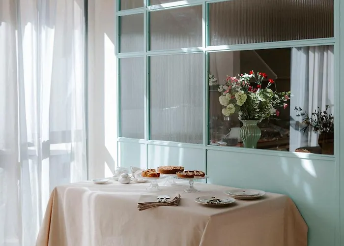 Alma Bed & Breakfast Alba (Piedmont)