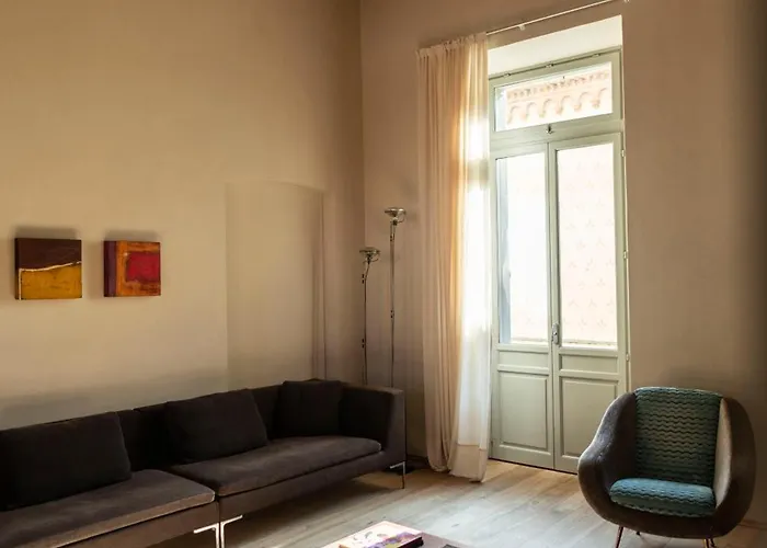 Alma 4* Alba (Piedmont)