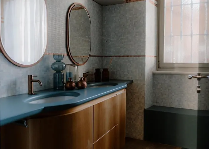 Alma Bed & Breakfast 4*